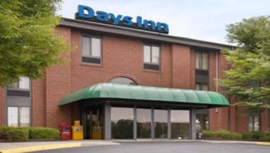 Days Inn by Wyndham Westminster in Westminster, MD