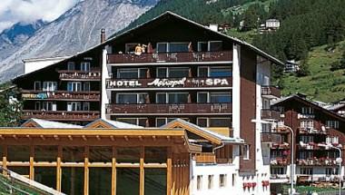 Hotel Metropol & Spa Zermatt in Zermatt, CH