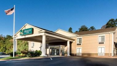 Quality Inn Phenix City in Phenix City, AL