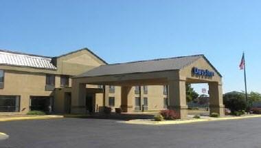 Days Inn by Wyndham Fargo in Fargo, ND