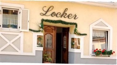 Landhotel Locker in Weiz, AT