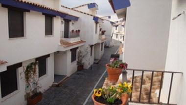 El Retiro de la Mancha in Consuegra, ES