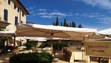 Locanda San Verolo in Costermano, IT