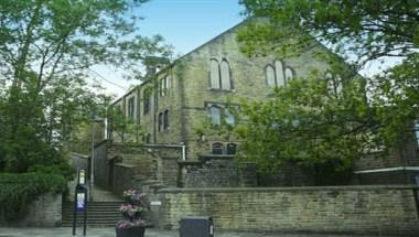 St Mary's Centre in Clitheroe, GB1