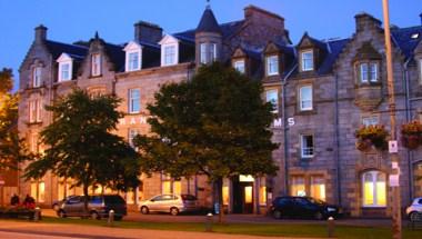 Grant Arms Hotel in Grantown-on-Spey, GB2