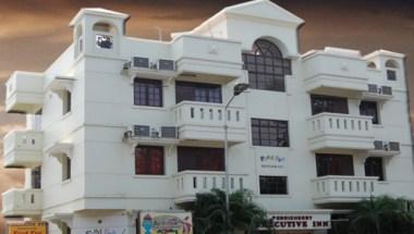 Pondicherry Executive Inn in Puducherry, IN