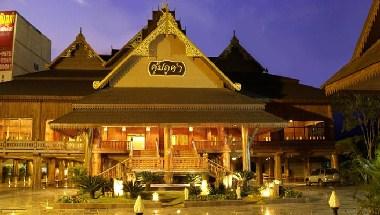 Khum Phucome Hotel in Chiang Mai, TH