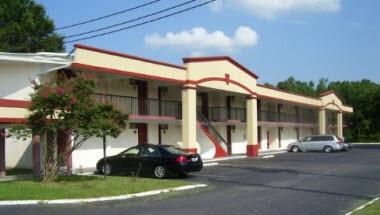 Americas Best Value Inn Smithfield in Smithfield, NC