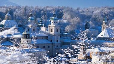 SalzburgerLand in Salzburg, AT