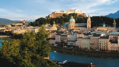 SalzburgerLand in Salzburg, AT