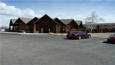 Americas Best Value Inn & Suites Ft. Collins E at I-25 in Fort Collins, CO