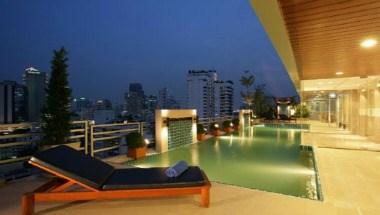 Adelphi Suites Bangkok in Bangkok, TH