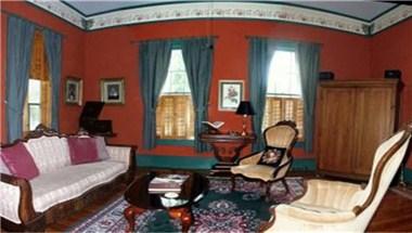 Brady Inn Bed and Breakfast in Madison, GA