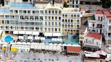 Mar Hotel Alimuri in Meta di Sorrento, IT