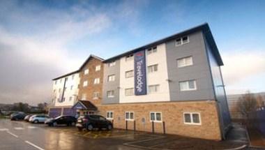 Travelodge Huddersfield Hotel in Huddersfield, GB1