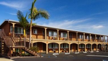 Hi View Inn & Suites in Manhattan Beach, CA