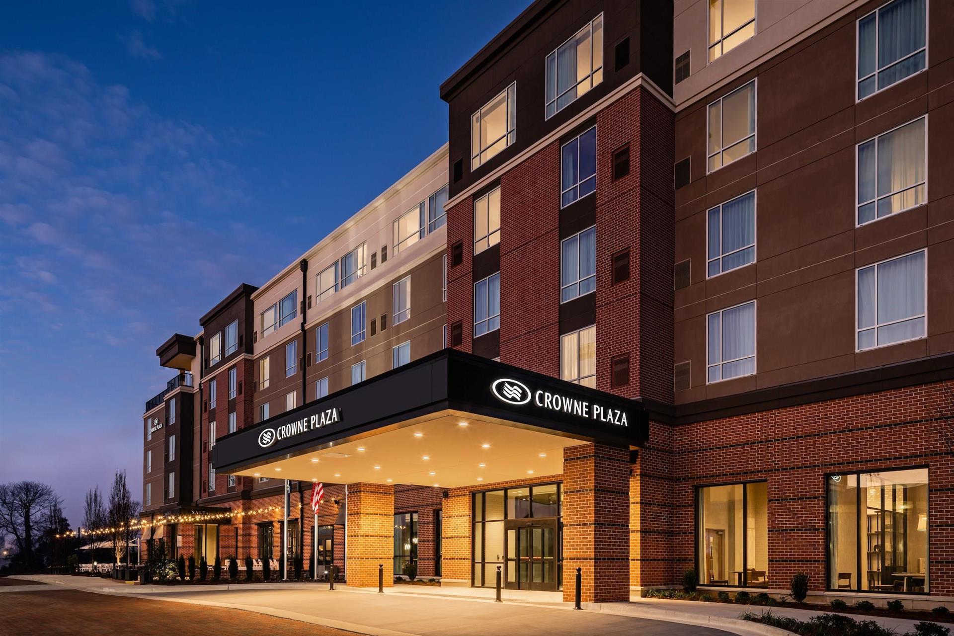 Crowne Plaza North Augusta in North Augusta, SC