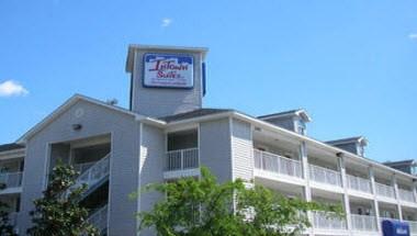 InTown Suites - Fort Worth in North Richland Hills, TX