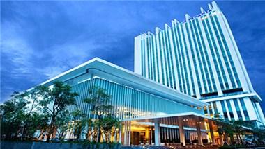 JS Luwansa Hotel and Convention Center in Jakarta, ID