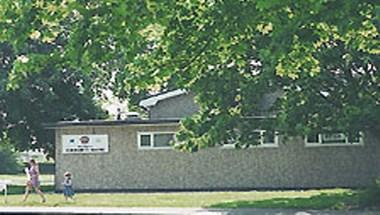 Northgate Community Centre in Crawley, GB1