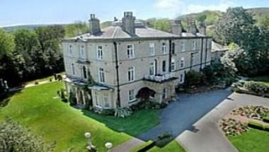 Astley Bank Hotel in Darwen, GB1