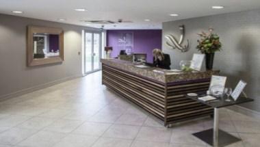 Clarion Hotel Newcastle South in Boldon, GB1