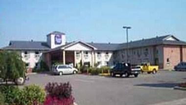 Sleep Inn Sault Ste. Marie in Sault Ste. Marie, ON