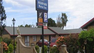ASURE Highpark Motor Inn - Greymouth in Greymouth, NZ