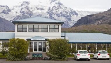 Fosshotel Skaftafell in Oraefi, IS