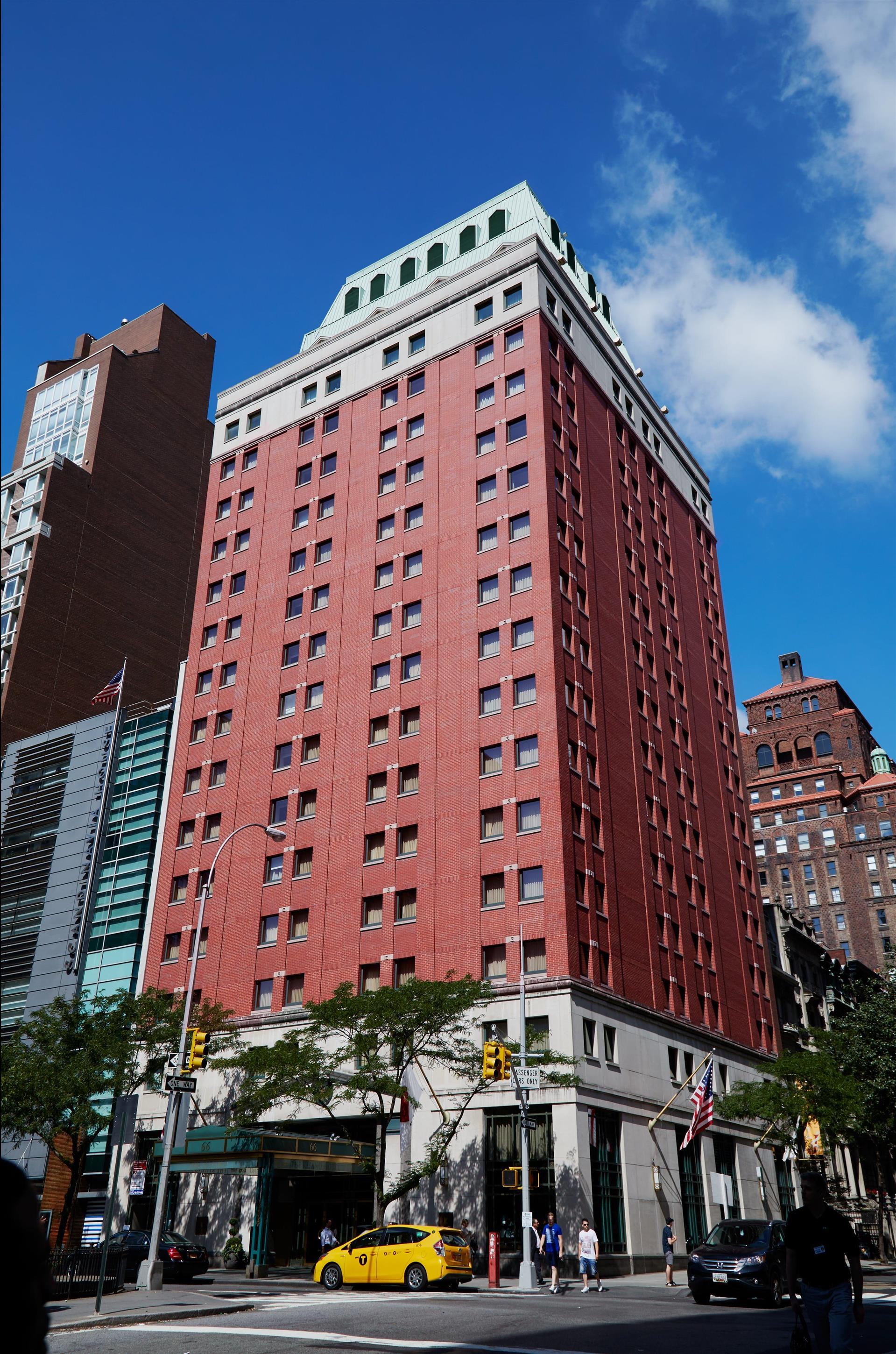 The Kitano Hotel New York in New York, NY