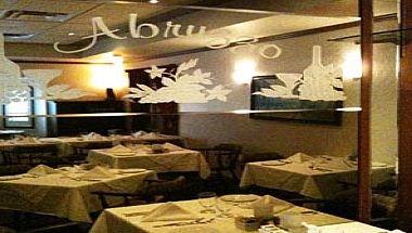 Abruzzo Ristorante in Calgary, AB