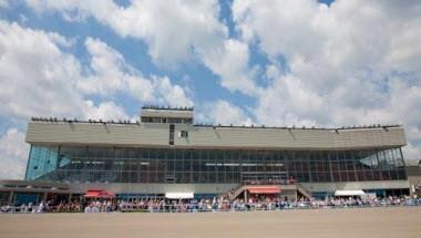 Flamboro Downs in Hamilton, ON