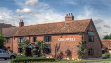 The Kingswell in Didcot, GB1