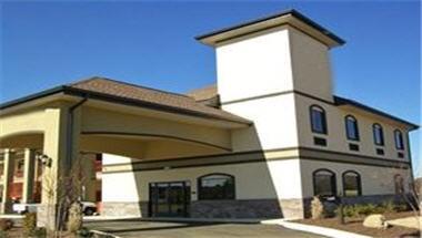 Americas Best Value Inn Tupelo in Tupelo, MS