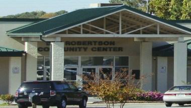 Ben Robertson Community Center in Kennesaw, GA