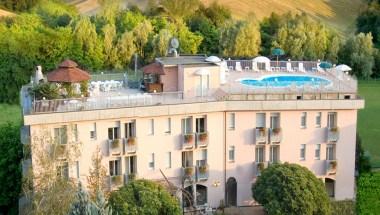 Hotel Sporting in Salsomaggiore Terme, IT