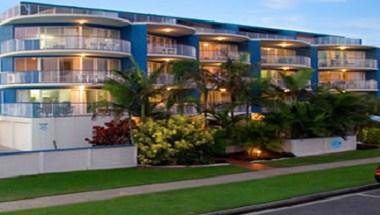 Coral Sea Holiday Apartments in Sunshine Coast, AU