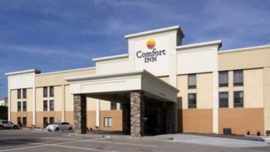 Comfort Inn Kearney in Kearney, NE