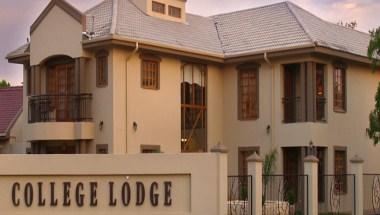 College Lodge in Bloemfontein, ZA