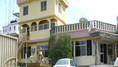 Ashanti Gold Hotel in Kumasi, GH