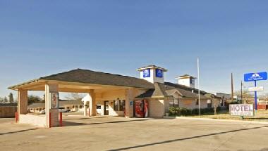 Americas Best Value Inn Weatherford, TX in Weatherford, TX