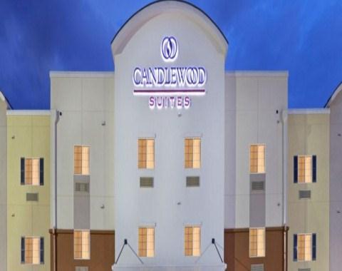 Candlewood Suites York in York, PA