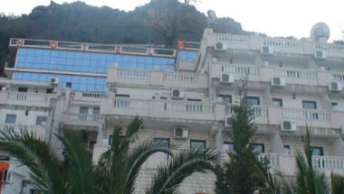 Hotel Kuc in Budva, ME