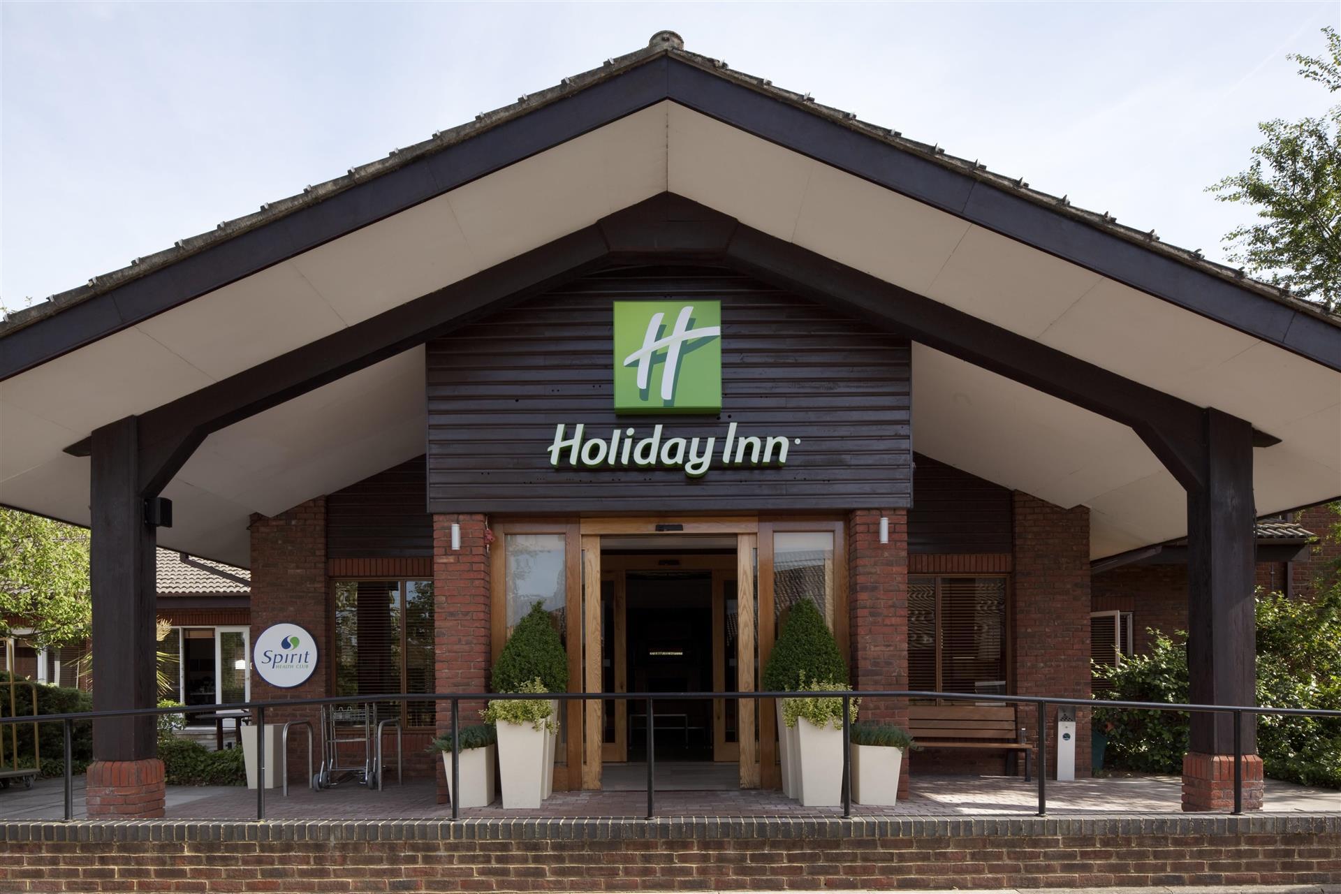 Holiday Inn Guildford in Southampton, GB1