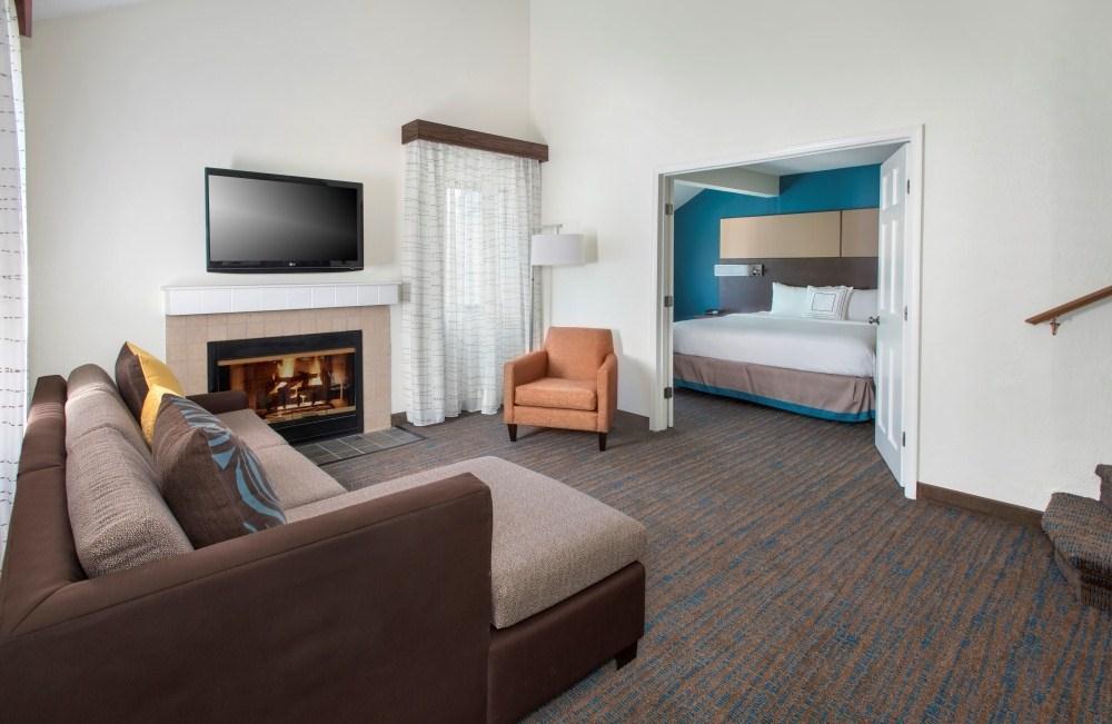 Residence Inn Philadelphia Valley Forge in Berwyn, PA