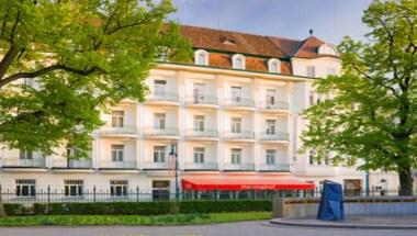 Hotel Herzoghof in Vienna, AT