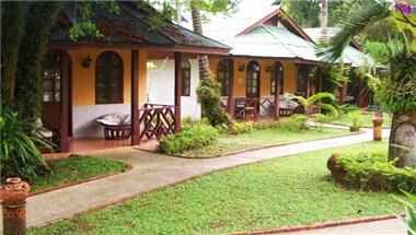 Eden Bungalow Resort in Phuket, TH