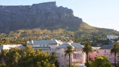 Mount Nelson, A Belmond Hotel in Cape Town, ZA