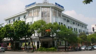 Hoabinh Hotel in Hanoi, VN