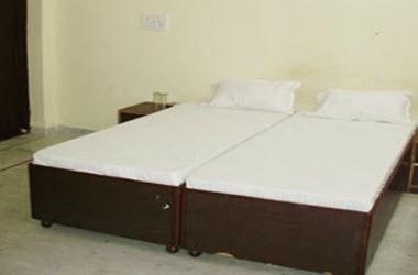 Shri Sai Manglam Guest House in Jaipur, IN